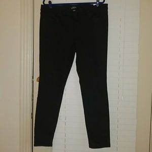NWT - Modern Skinny Loft Jeans